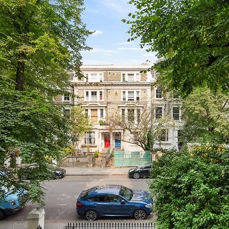 House Of Cambridge Gardens In Notting Hill Daire Londra Dış mekan fotoğraf