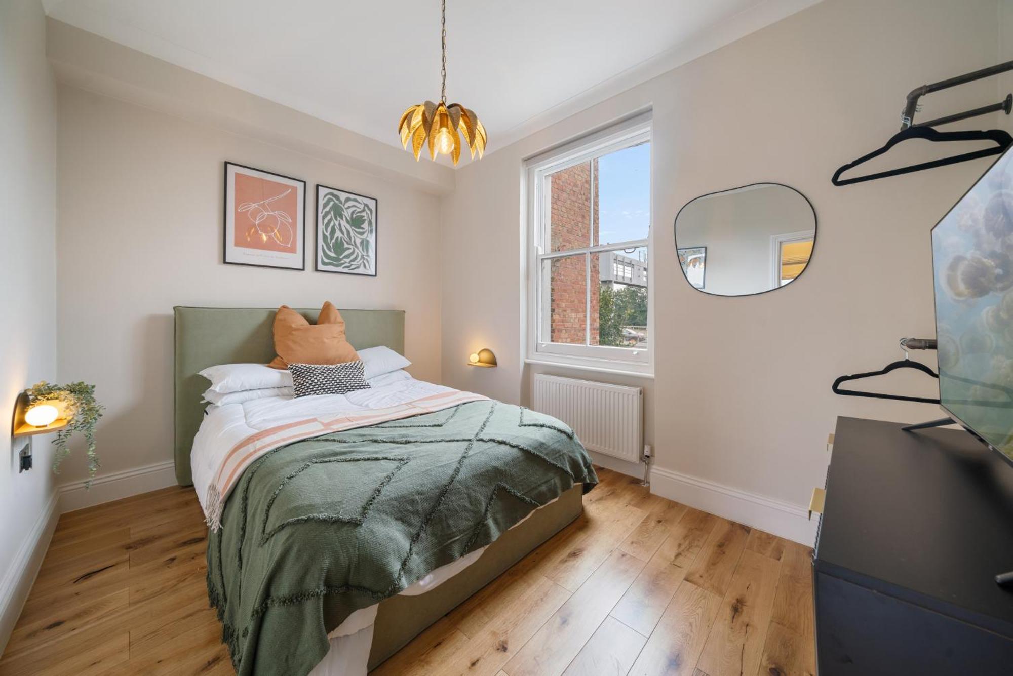 House Of Cambridge Gardens In Notting Hill Daire Londra Dış mekan fotoğraf
