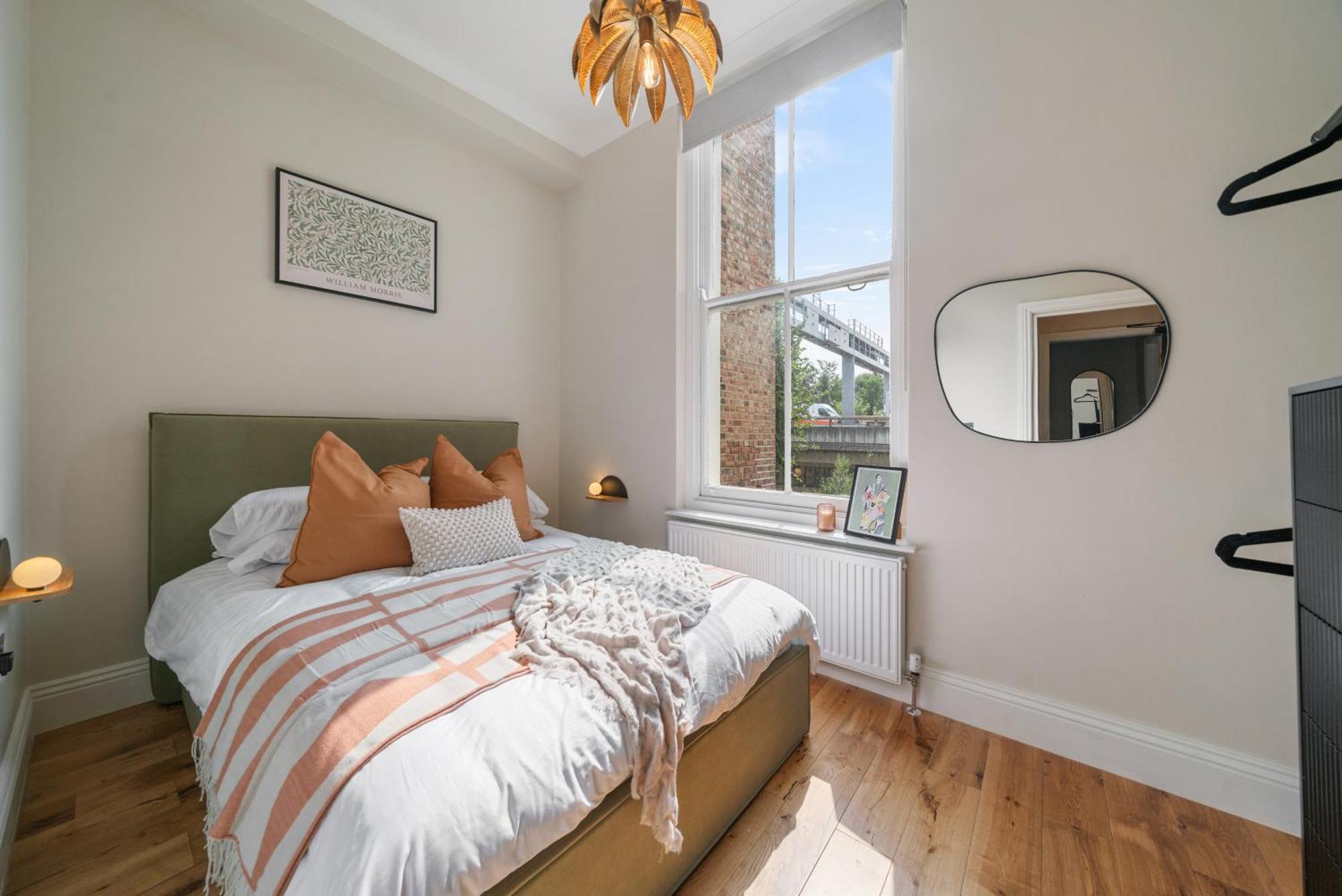 House Of Cambridge Gardens In Notting Hill Daire Londra Dış mekan fotoğraf