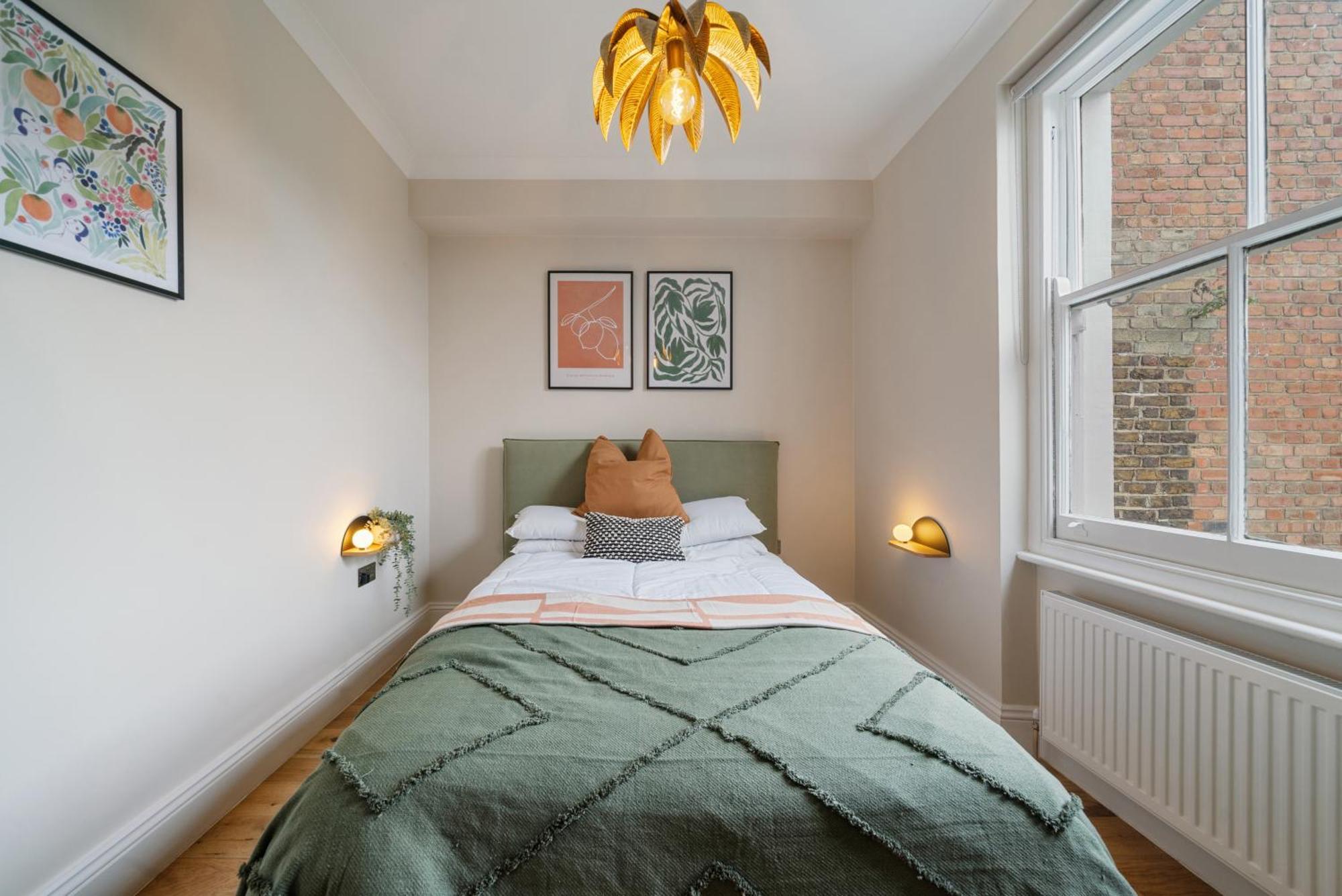 House Of Cambridge Gardens In Notting Hill Daire Londra Dış mekan fotoğraf