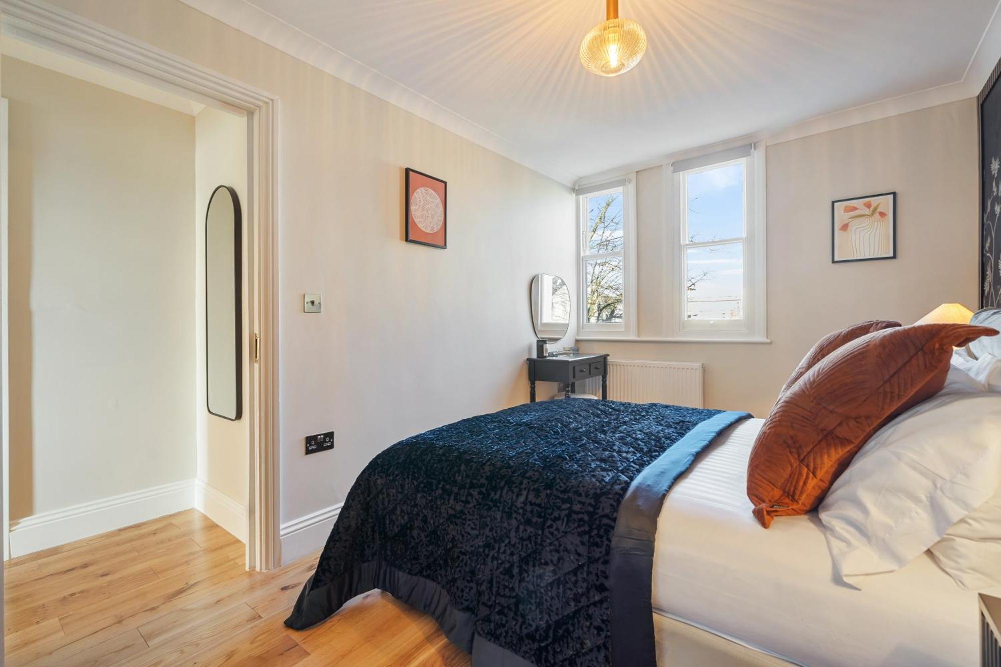 House Of Cambridge Gardens In Notting Hill Daire Londra Dış mekan fotoğraf